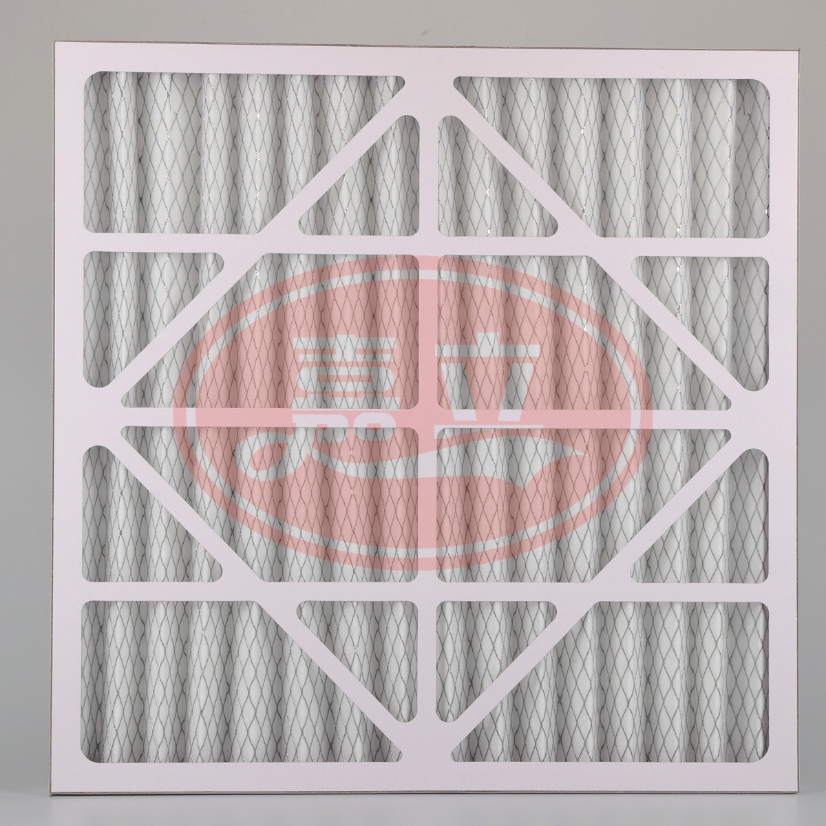 吉木萨尔纸框过滤器